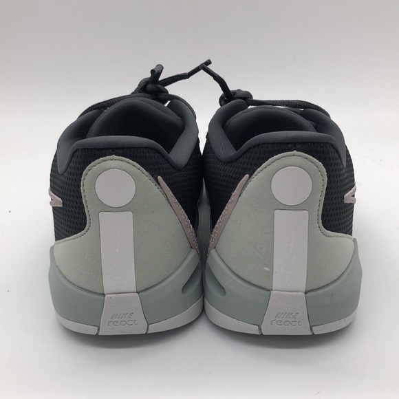 Women’s Nike Sabrina 1 Gray FQ3381-003 NWOB - Picture 4 of 5